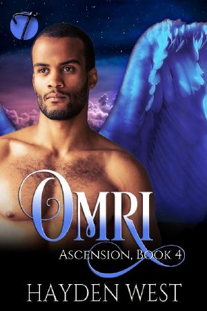 [Ascension 04] • Omri